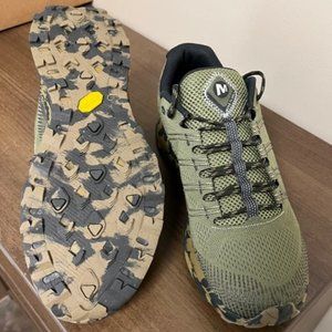 merrell moab camo